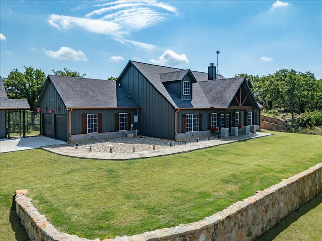 117 Ranchview Court, Bowie, TX 76230