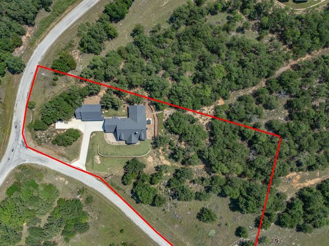 117 Ranchview Court, Bowie, TX 76230