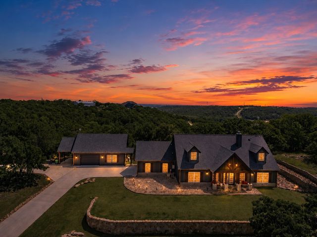 117 Ranchview Court, Bowie, TX 76230
