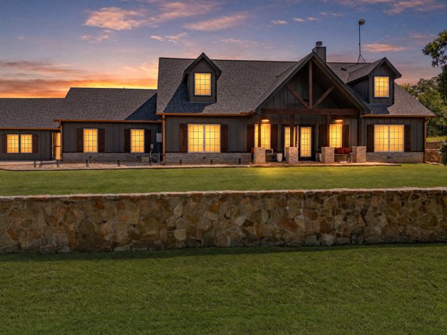 117 Ranchview Court, Bowie, TX 76230