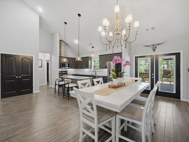 117 Ranchview Court, Bowie, TX 76230