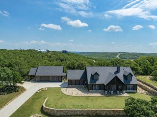 117 Ranchview Court, Bowie, TX 76230