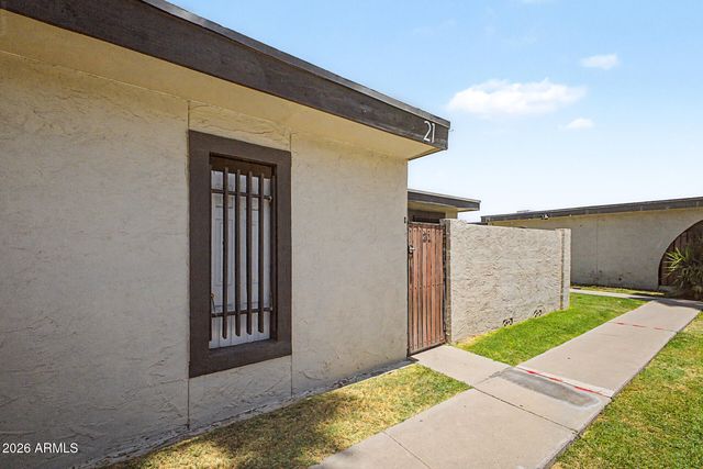 830 S DOBSON Road 21, Mesa, AZ 85202