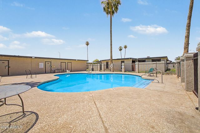 830 S DOBSON Road 21, Mesa, AZ 85202