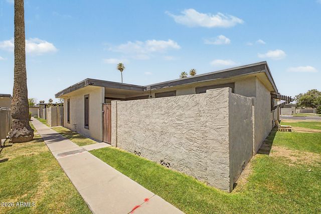 830 S DOBSON Road 21, Mesa, AZ 85202