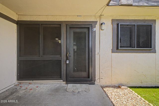 830 S DOBSON Road 21, Mesa, AZ 85202