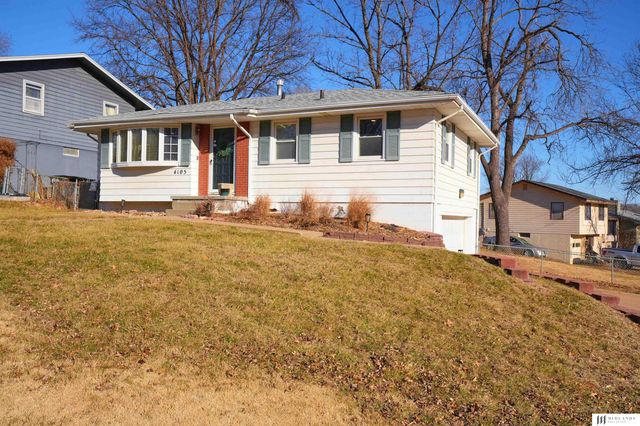 4105 N 92nd Avenue, Omaha, NE 68134