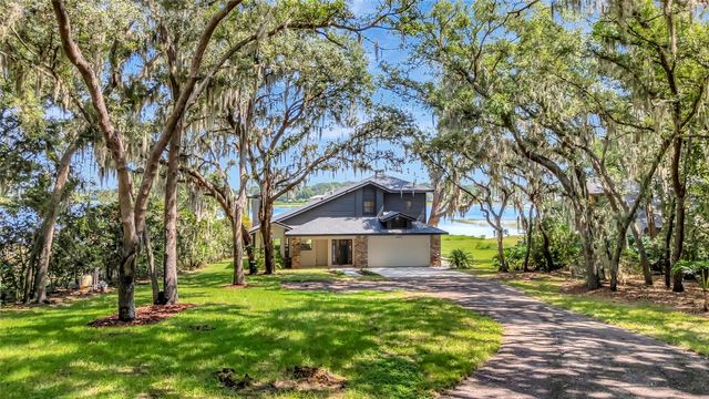 10547 LAKESHORE DRIVE, Clermont, FL 34711