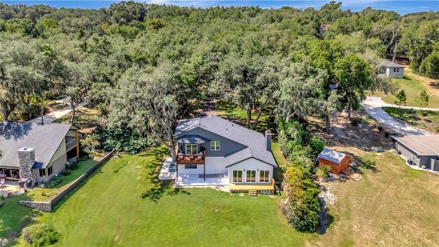 10547 LAKESHORE DRIVE, Clermont, FL 34711