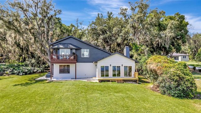 10547 LAKESHORE DRIVE, Clermont, FL 34711