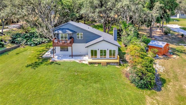 10547 LAKESHORE DRIVE, Clermont, FL 34711
