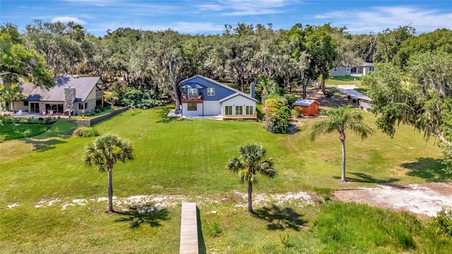 10547 LAKESHORE DRIVE, Clermont, FL 34711