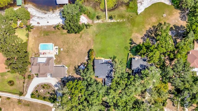 10547 LAKESHORE DRIVE, Clermont, FL 34711
