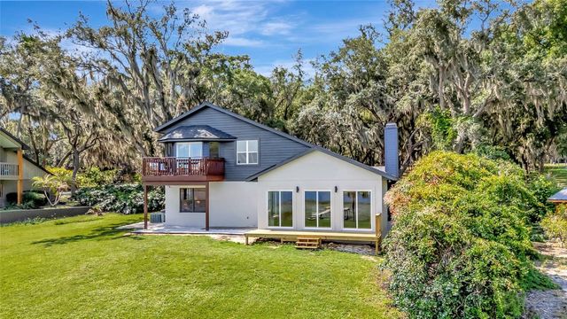 10547 LAKESHORE DRIVE, Clermont, FL 34711