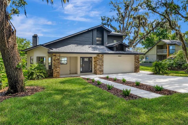 10547 LAKESHORE DRIVE, Clermont, FL 34711