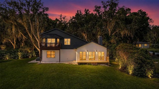 10547 LAKESHORE DRIVE, Clermont, FL 34711