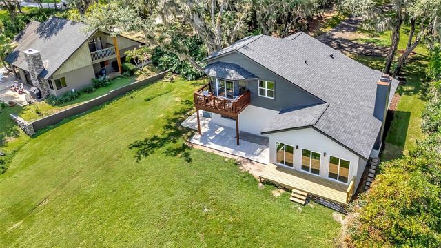 10547 LAKESHORE DRIVE, Clermont, FL 34711