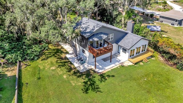 10547 LAKESHORE DRIVE, Clermont, FL 34711