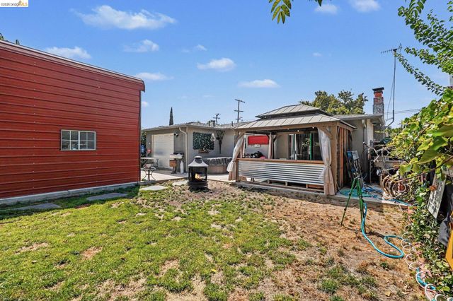 536 4Th St, Brentwood, CA 94513