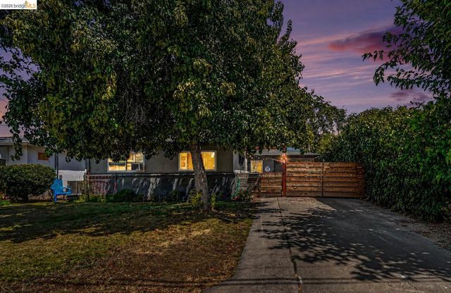 536 4Th St, Brentwood, CA 94513