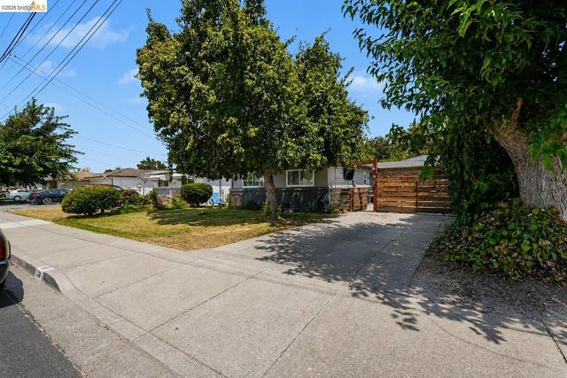536 4Th St, Brentwood, CA 94513