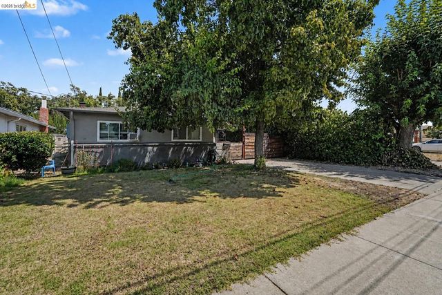 536 4Th St, Brentwood, CA 94513