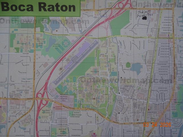 4760 NW 2nd Terrace, Boca Raton, FL 33431