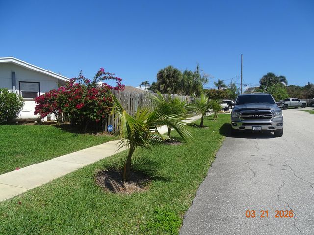 4760 NW 2nd Terrace, Boca Raton, FL 33431