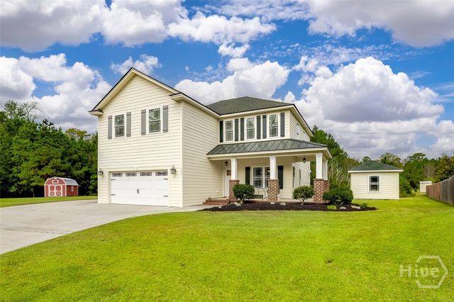 328 Windsor Road, Guyton, GA 31312