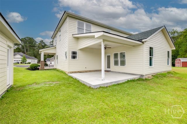 328 Windsor Road, Guyton, GA 31312