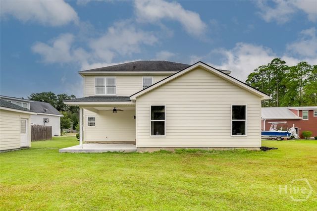 328 Windsor Road, Guyton, GA 31312