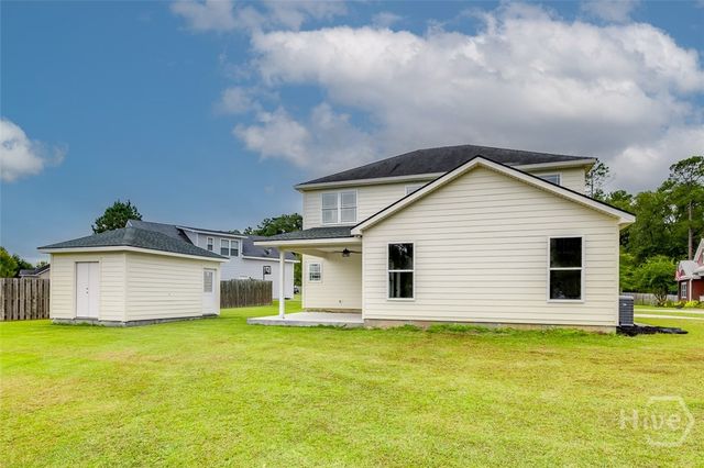 328 Windsor Road, Guyton, GA 31312