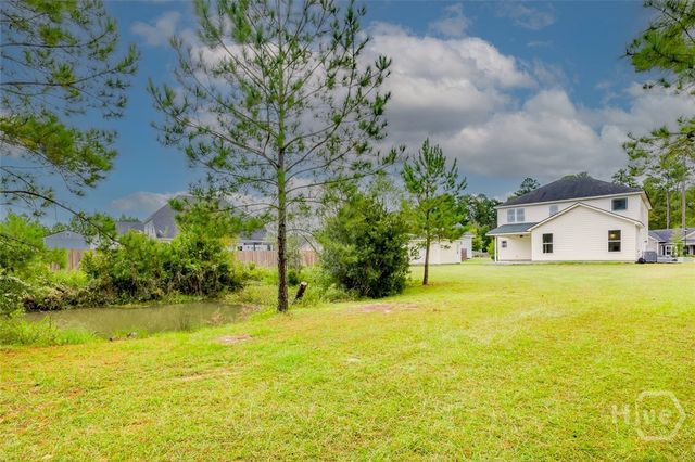 328 Windsor Road, Guyton, GA 31312