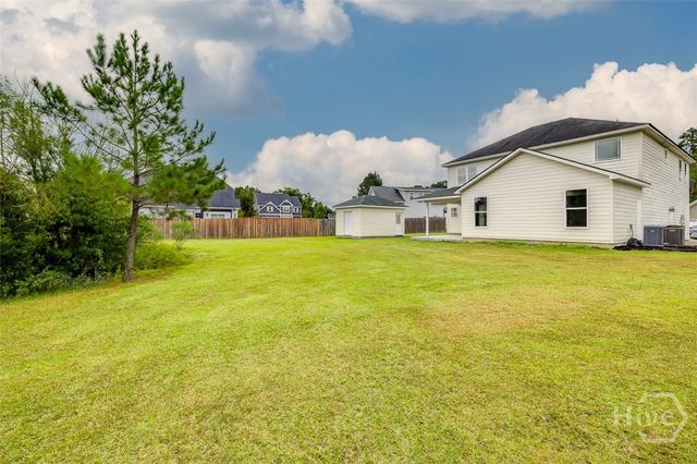 328 Windsor Road, Guyton, GA 31312