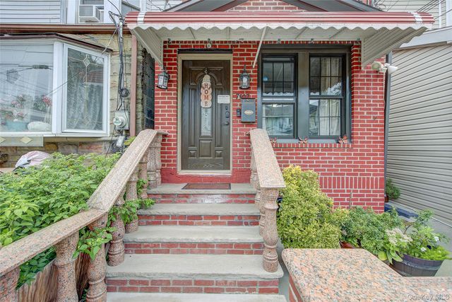 75-07 95th Avenue, Ozone Park, NY 11416