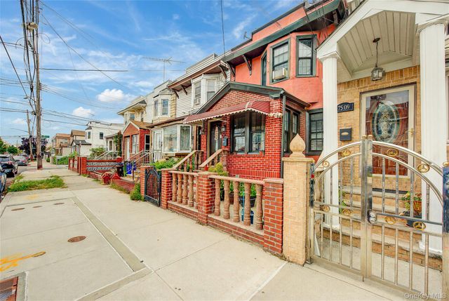 75-07 95th Avenue, Ozone Park, NY 11416
