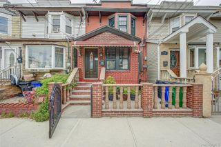 75-07 95th Avenue, Ozone Park, NY 11416