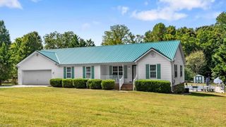 8061 Old Reidsville Road, Browns Summit, NC 27214
