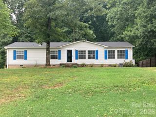 450 Willow Oaks Drive, China Grove, NC 28023