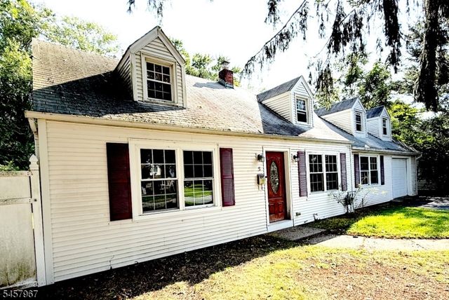 5 Brookside Ave, Pequannock Twp., NJ 07444