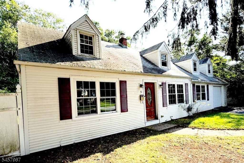 5 Brookside Ave, Pequannock Twp., NJ 07444 — photo 2