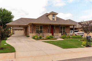 2105 Turtle Creek Drive, Norman, OK 73071