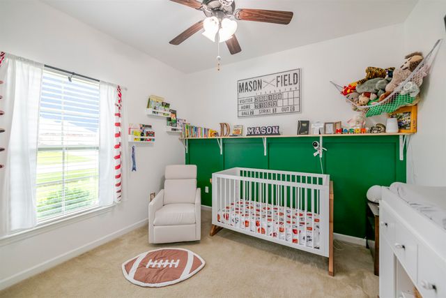140 Cottage Way, Thibodaux, LA 70301