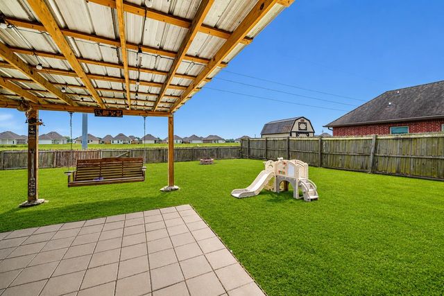 140 Cottage Way, Thibodaux, LA 70301