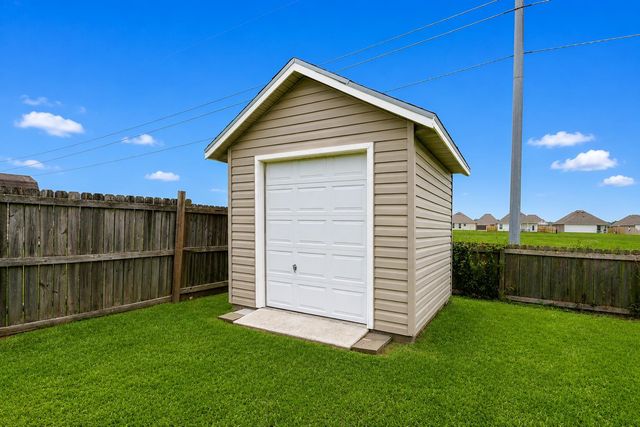 140 Cottage Way, Thibodaux, LA 70301