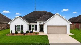 140 Cottage Way, Thibodaux, LA 70301