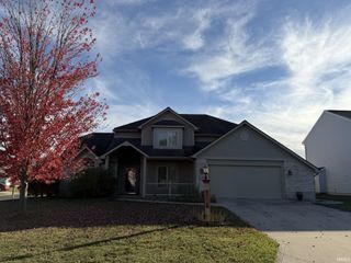 3205 Water Wheel Run, Fort Wayne, IN 46818