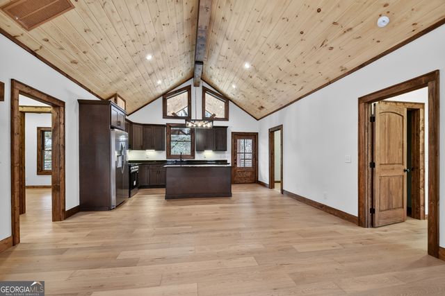 723 Parody Circle, Ellijay, GA 30540