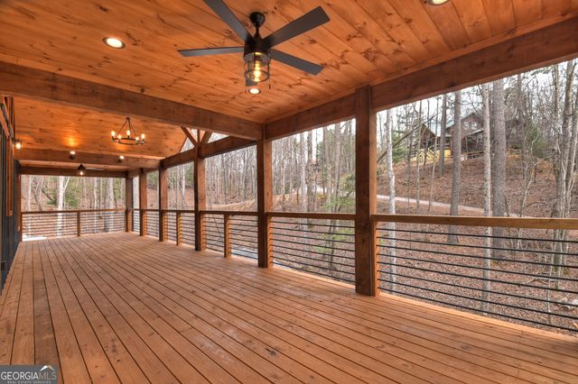 723 Parody Circle, Ellijay, GA 30540