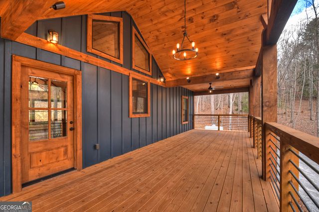 723 Parody Circle, Ellijay, GA 30540